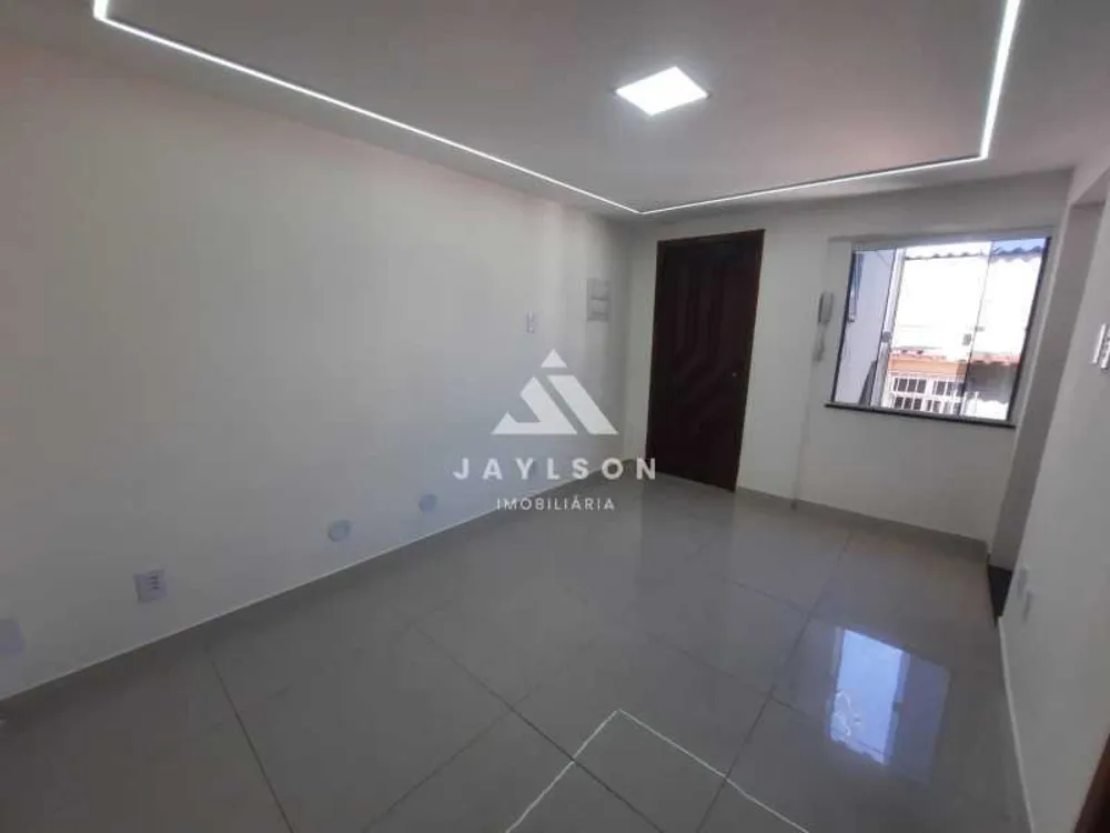 Apartamento, 2 quartos, 43 m² - Foto 3