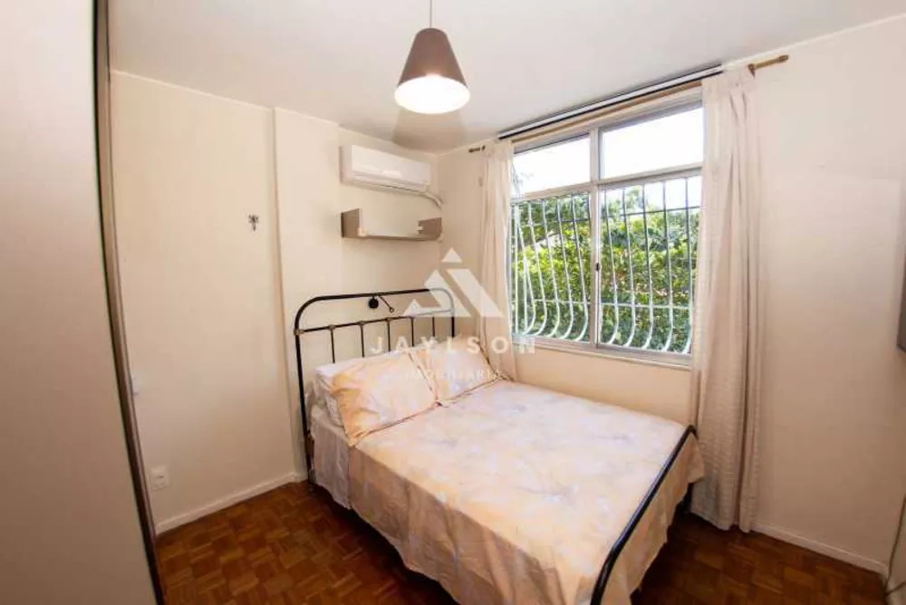 Apartamento, 2 quartos, 60 m² - Foto 17