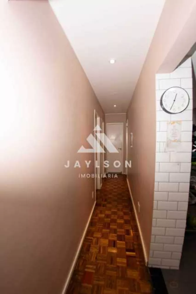 Apartamento, 2 quartos, 60 m² - Foto 12