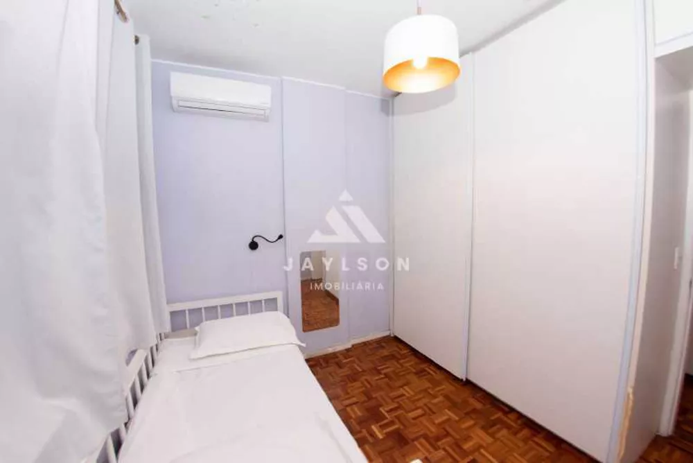 Apartamento, 2 quartos, 60 m² - Foto 9