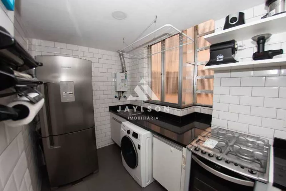 Apartamento, 2 quartos, 60 m² - Foto 19