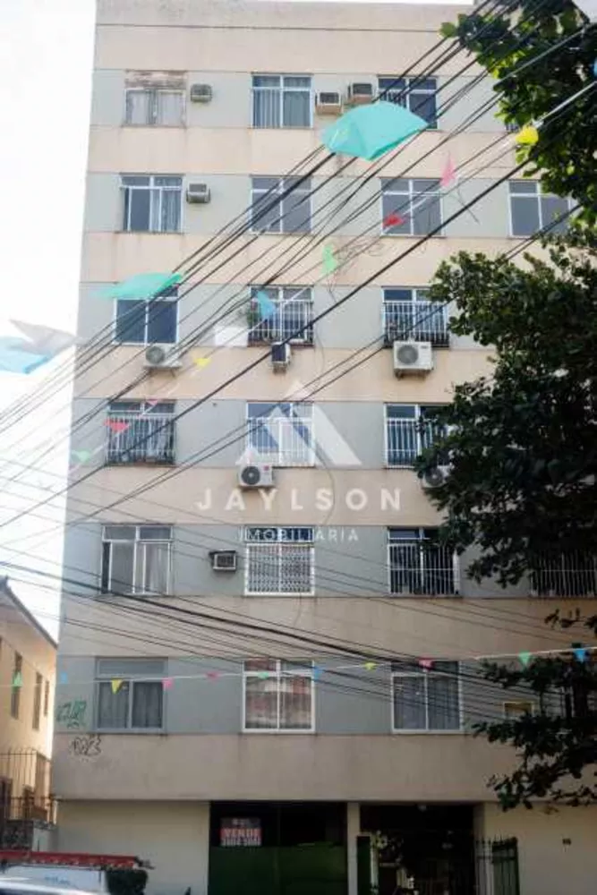Apartamento, 2 quartos, 60 m² - Foto 3