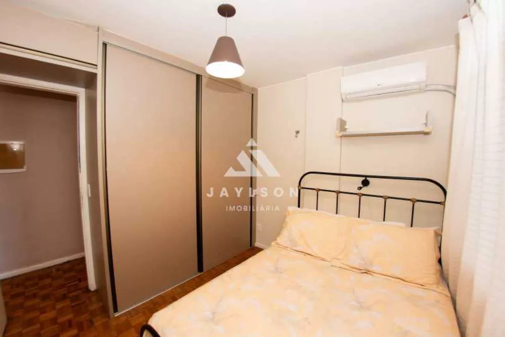 Apartamento, 2 quartos, 60 m² - Foto 5