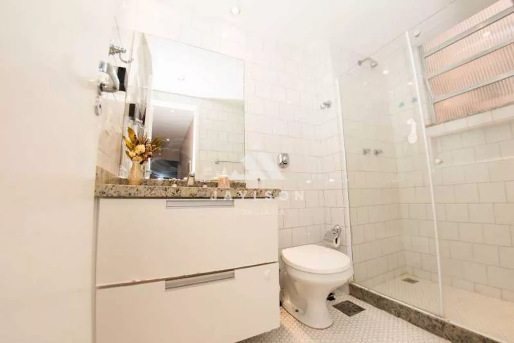 Apartamento, 2 quartos, 60 m² - Foto 11