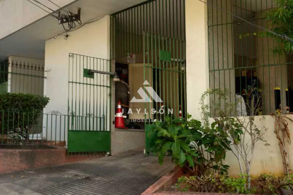 Apartamento, 2 quartos, 60 m² - Foto 4
