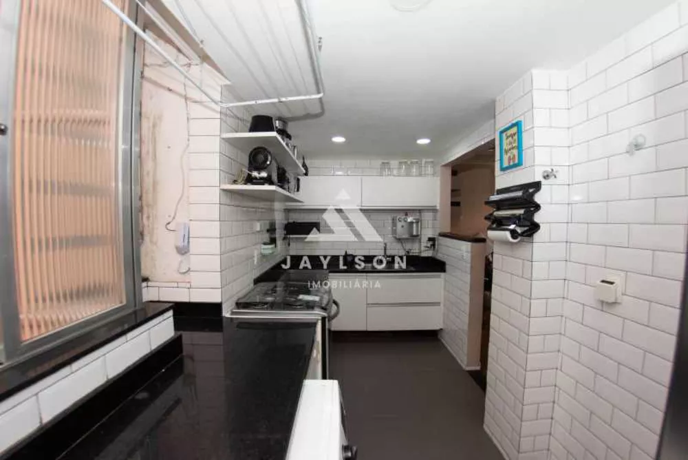 Apartamento, 2 quartos, 60 m² - Foto 18