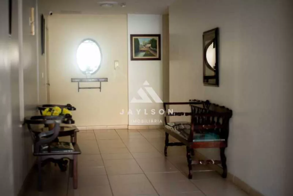 Apartamento, 2 quartos, 60 m² - Foto 6