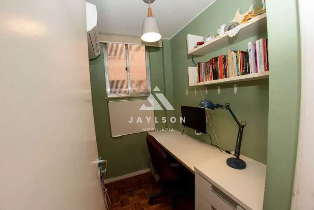 Apartamento, 2 quartos, 60 m² - Foto 10