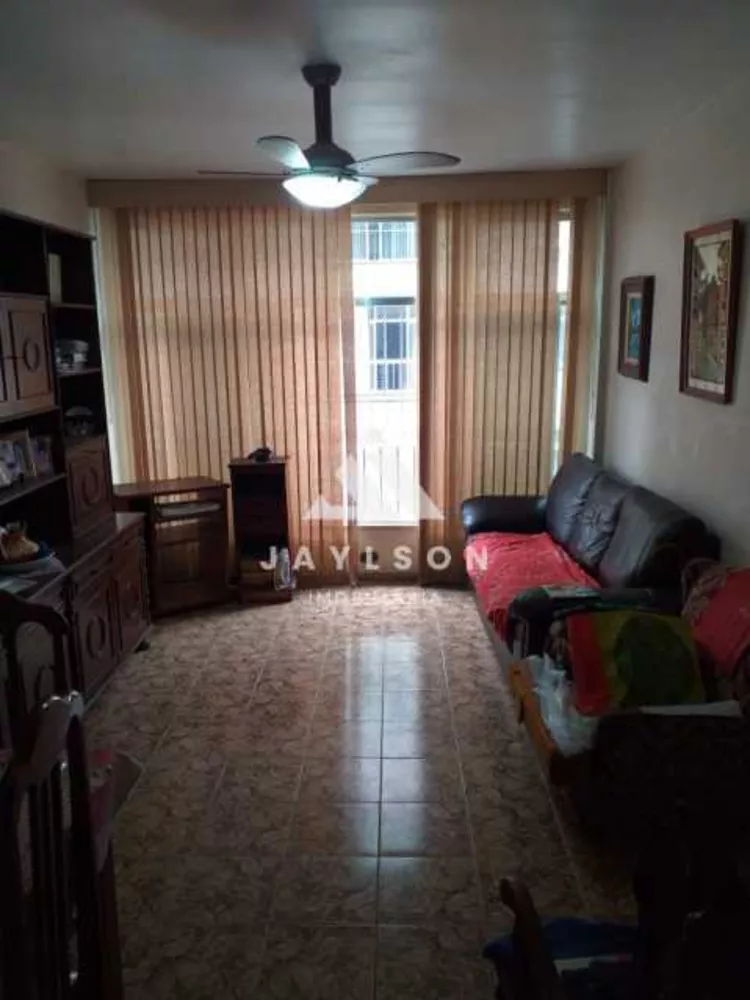 Apartamento, 2 quartos, 80 m² - Foto 4