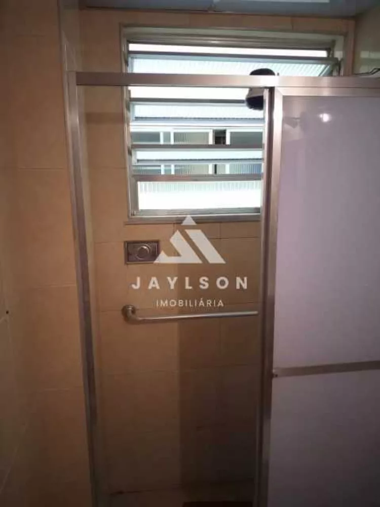 Apartamento, 2 quartos, 80 m² - Foto 2