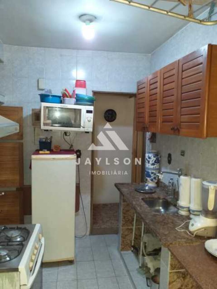 Apartamento, 2 quartos, 80 m² - Foto 12