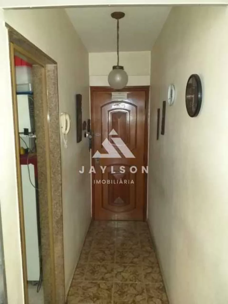 Apartamento, 2 quartos, 80 m² - Foto 5