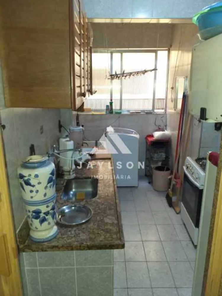 Apartamento, 2 quartos, 80 m² - Foto 8
