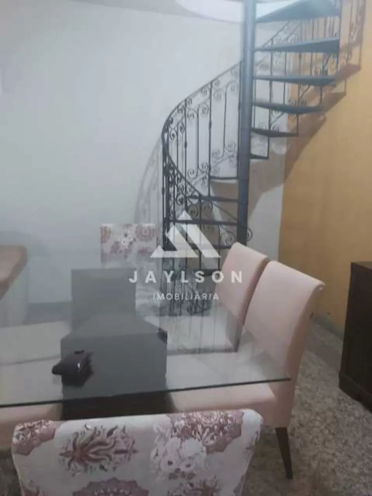 Casa, 4 quartos, 108 m² - Foto 24