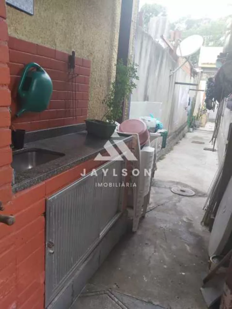 Casa, 4 quartos, 108 m² - Foto 20