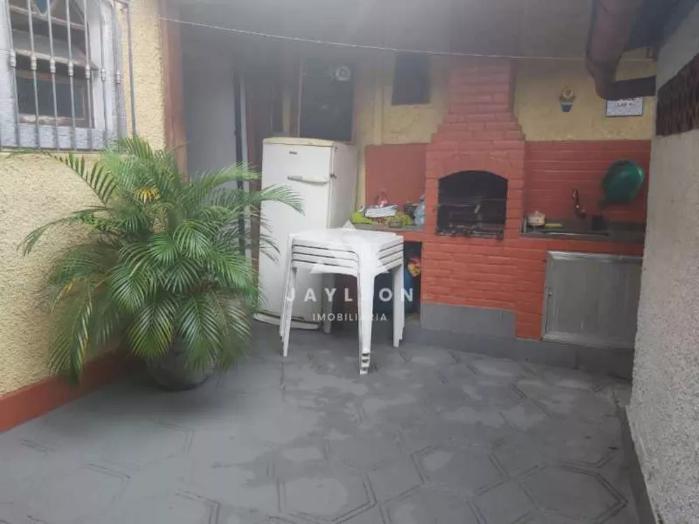 Casa, 4 quartos, 108 m² - Foto 19