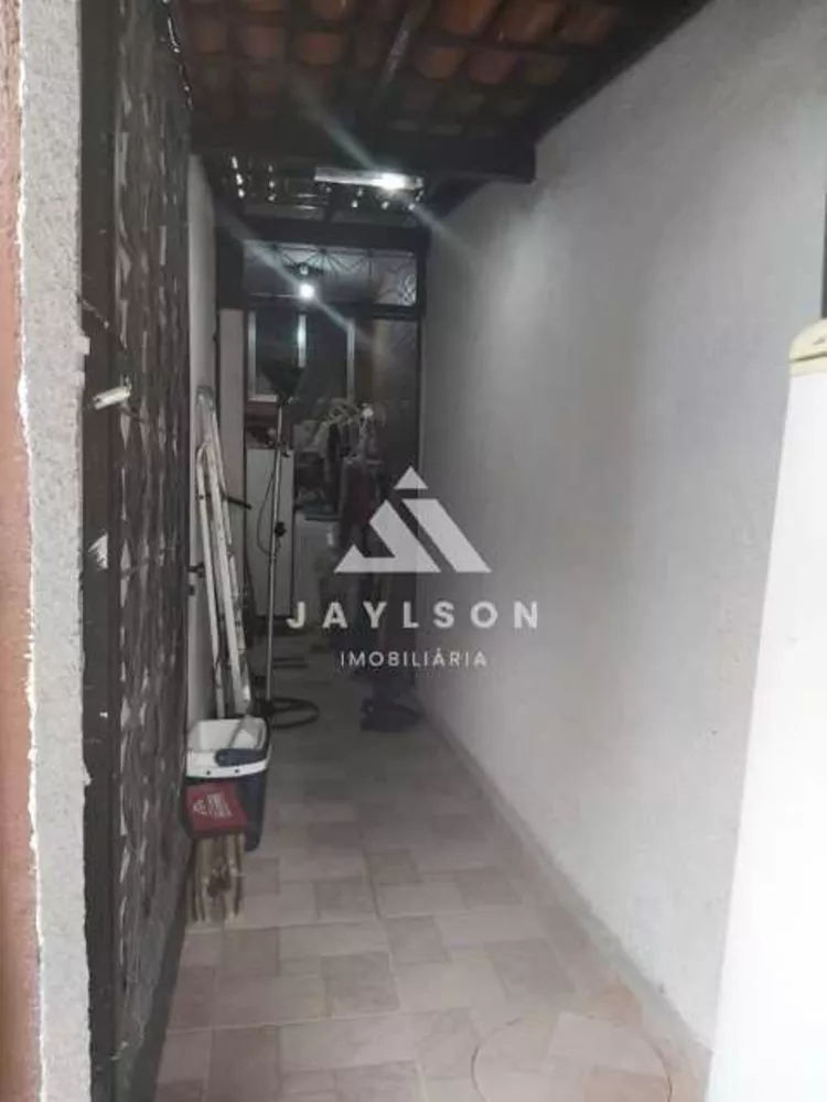 Casa, 4 quartos, 108 m² - Foto 23