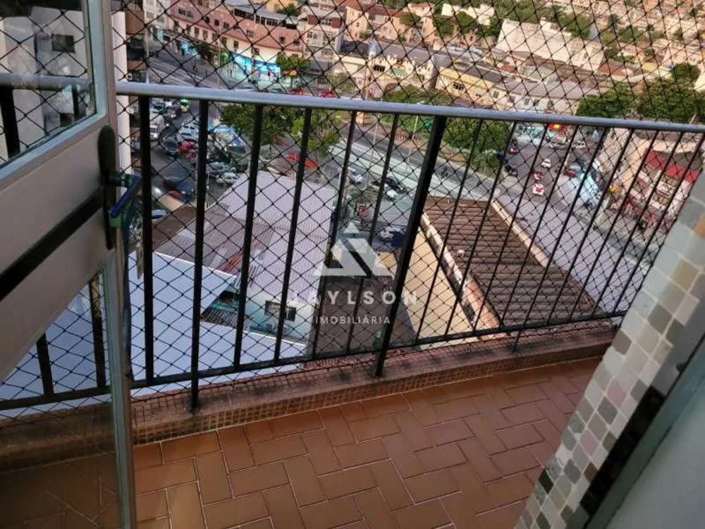 Apartamento, 2 quartos, 60 m² - Foto 16