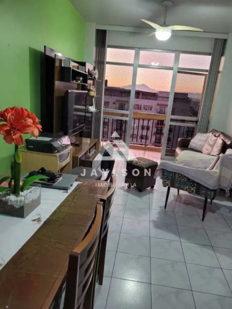 Apartamento, 2 quartos, 60 m² - Foto 11