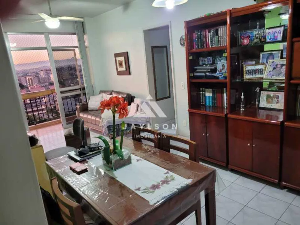 Apartamento, 2 quartos, 60 m² - Foto 8