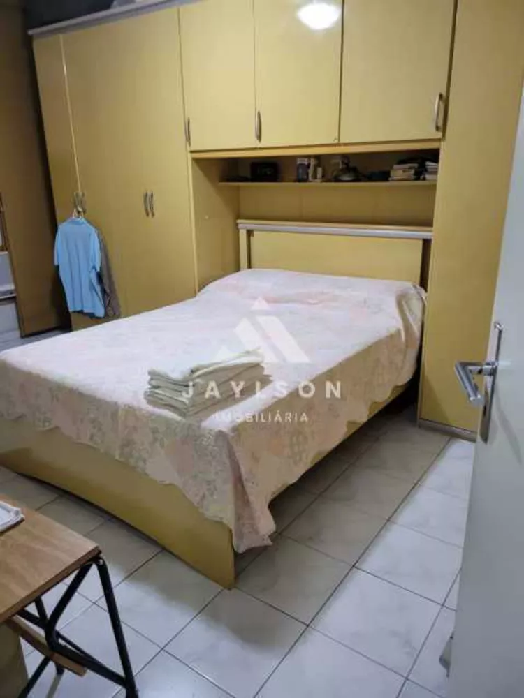 Apartamento, 2 quartos, 60 m² - Foto 9