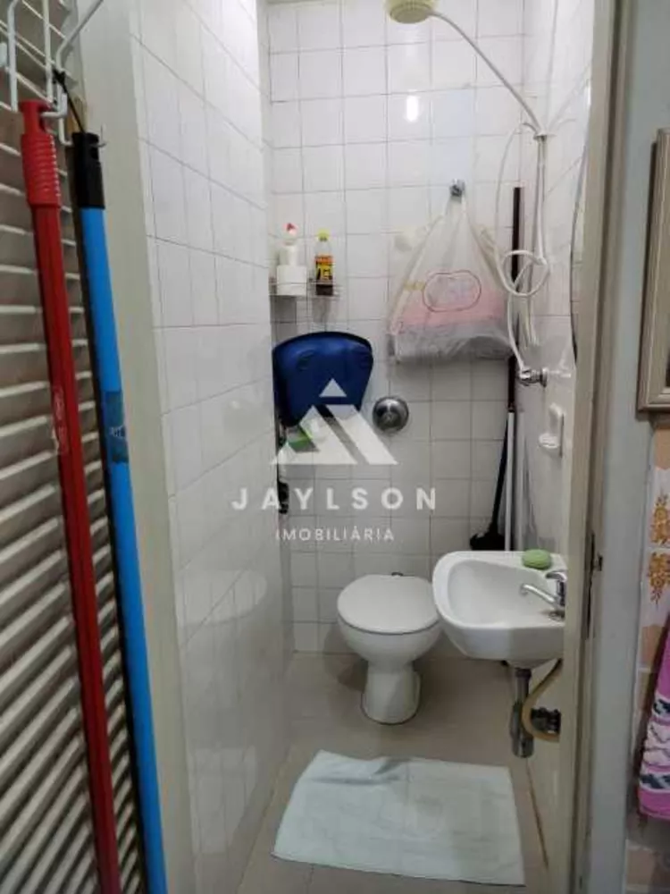 Apartamento, 2 quartos, 60 m² - Foto 3