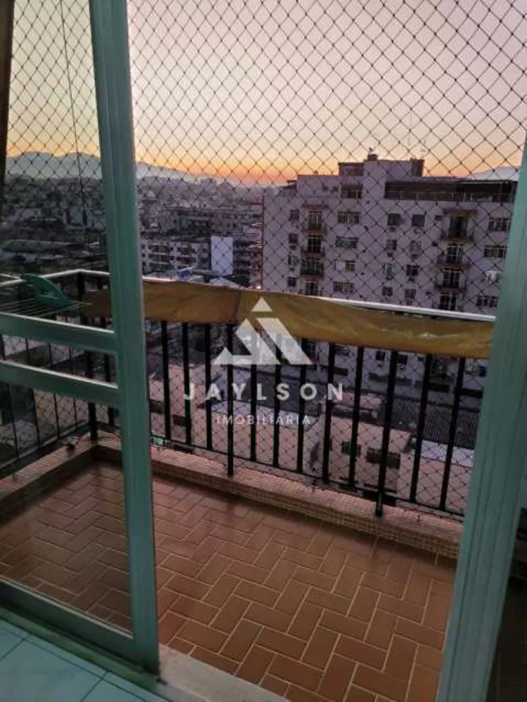 Apartamento, 2 quartos, 60 m² - Foto 21