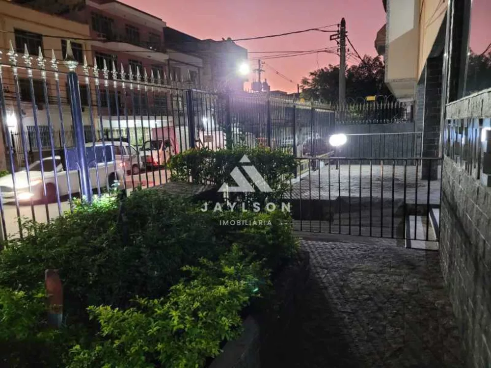 Apartamento, 2 quartos, 60 m² - Foto 27
