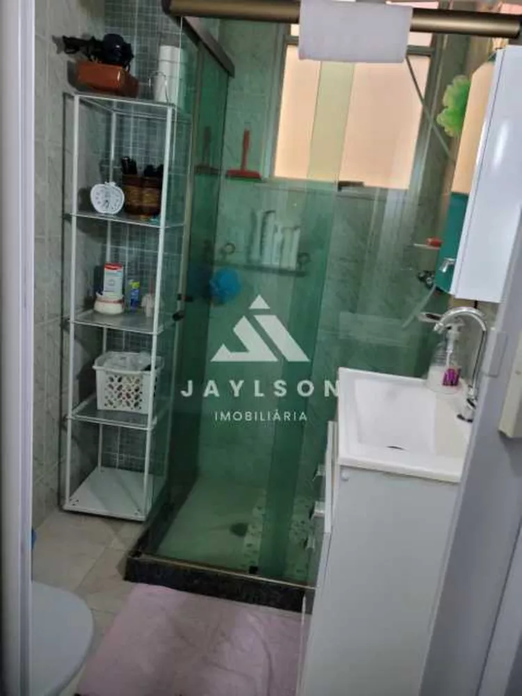 Apartamento, 2 quartos, 60 m² - Foto 7