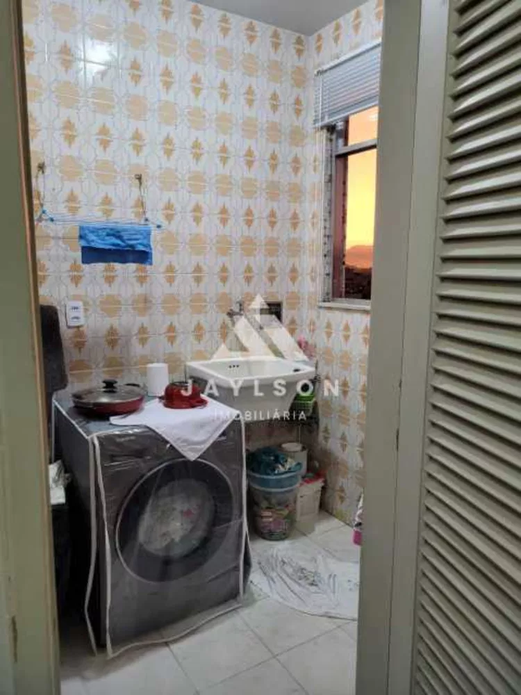 Apartamento, 2 quartos, 60 m² - Foto 10