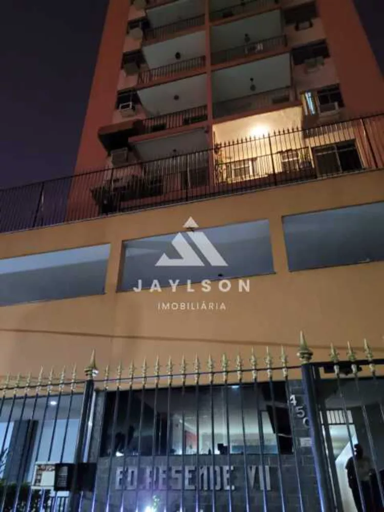 Apartamento, 2 quartos, 60 m² - Foto 5