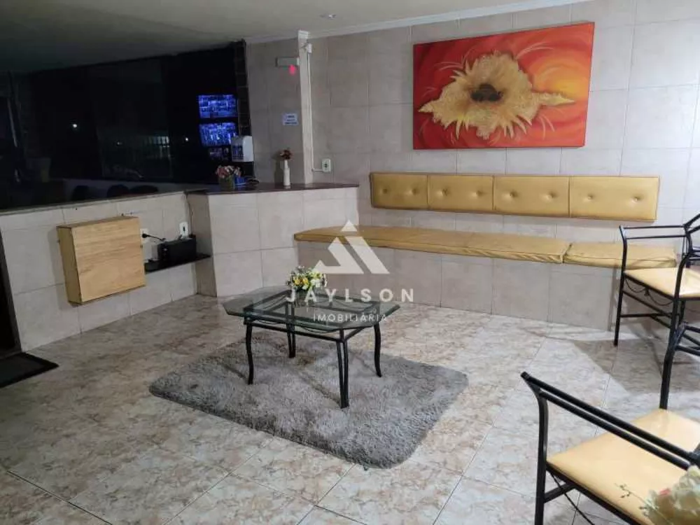 Apartamento, 2 quartos, 60 m² - Foto 28