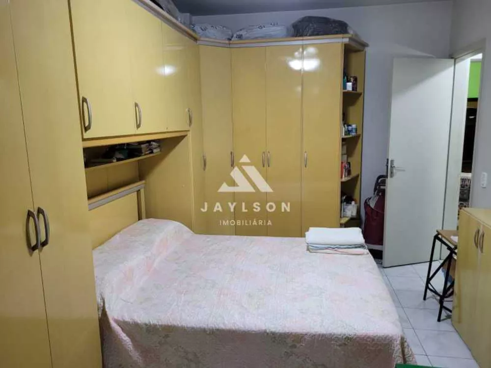 Apartamento, 2 quartos, 60 m² - Foto 6