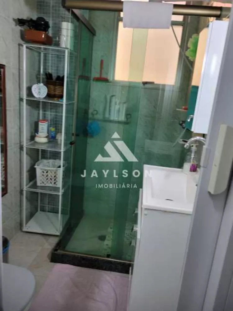 Apartamento, 2 quartos, 60 m² - Foto 13