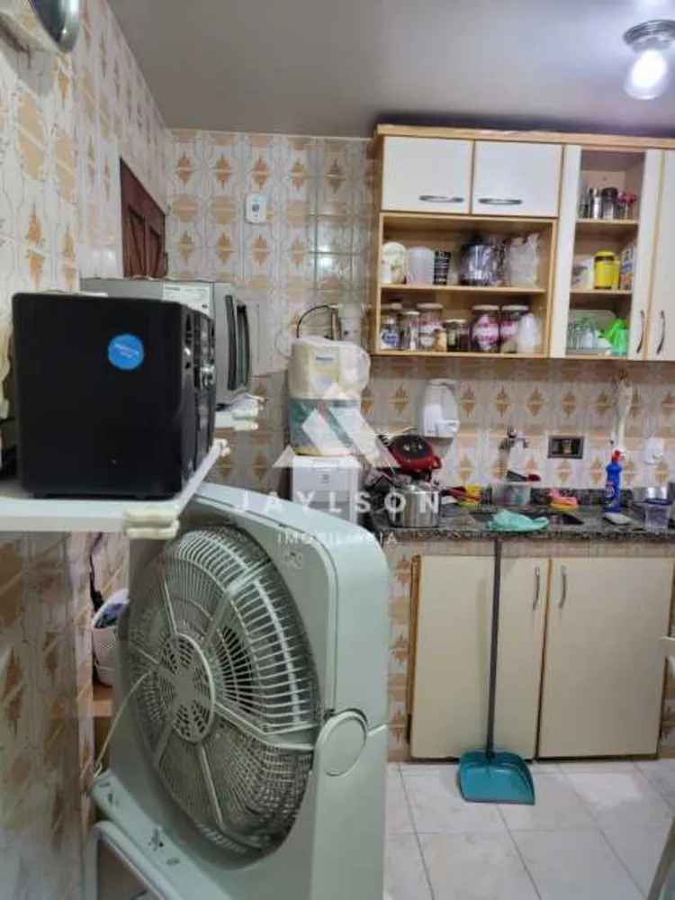 Apartamento, 2 quartos, 60 m² - Foto 17