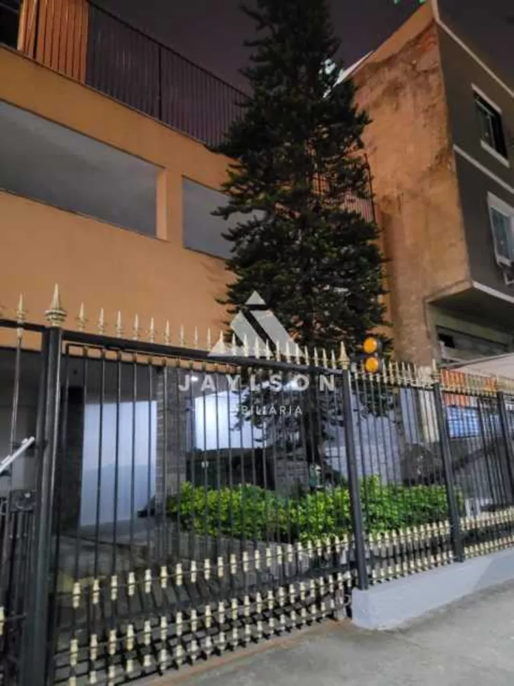Apartamento, 2 quartos, 60 m² - Foto 26