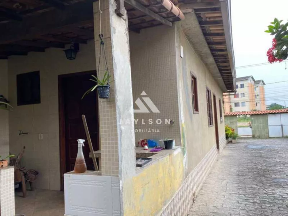 Casa à venda com 4 quartos, 192m² - Foto 3