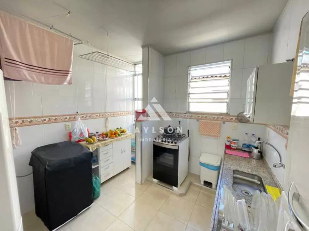 Apartamento, 2 quartos, 76 m² - Foto 2