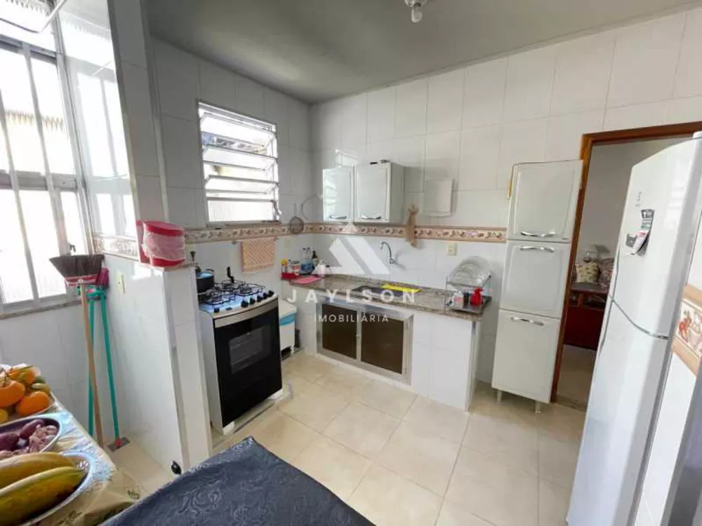 Apartamento, 2 quartos, 76 m² - Foto 7