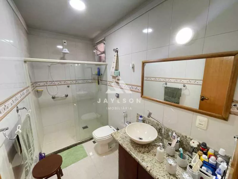 Apartamento, 2 quartos, 76 m² - Foto 5