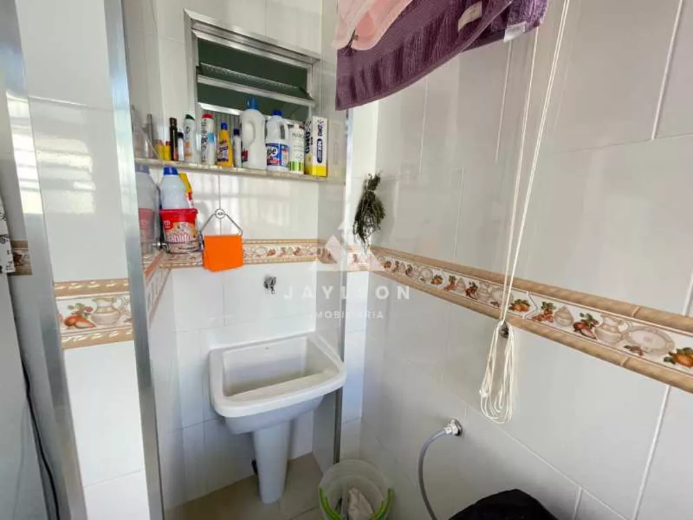 Apartamento, 2 quartos, 76 m² - Foto 13
