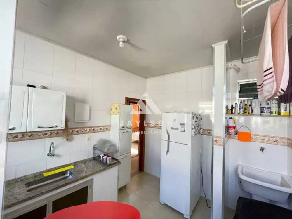Apartamento, 2 quartos, 76 m² - Foto 6