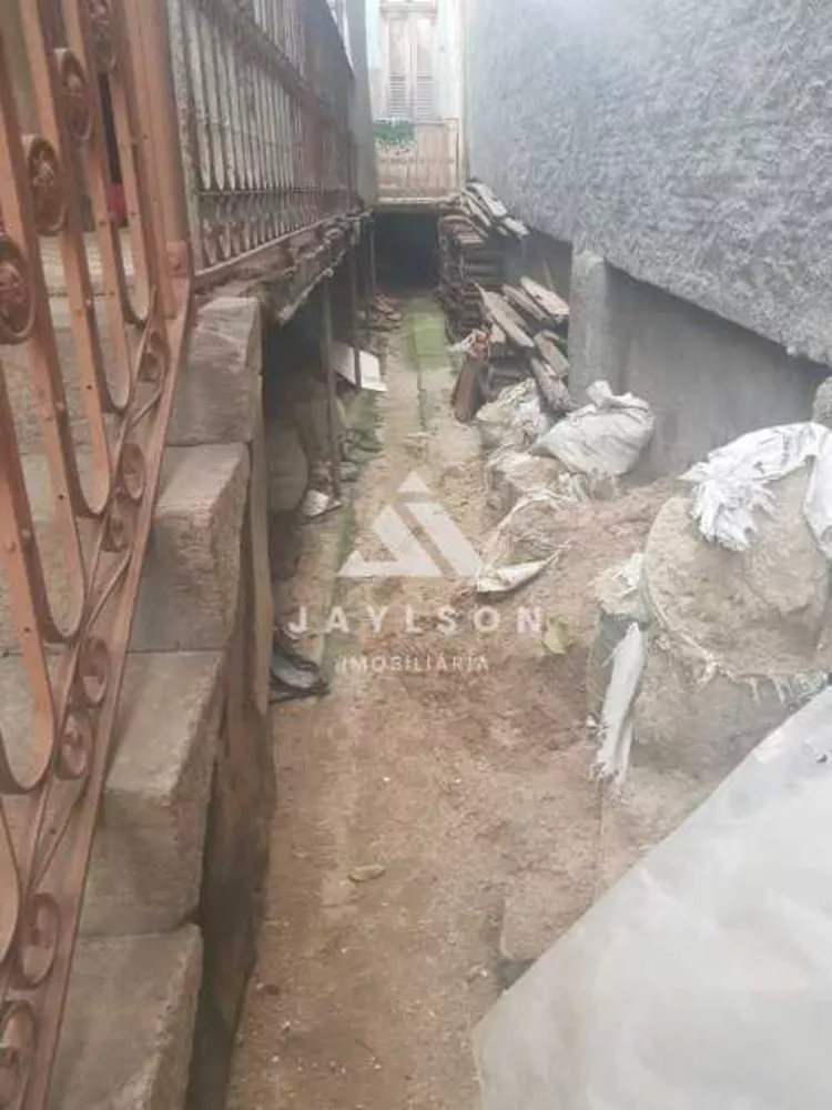 Casa, 3 quartos, 120 m² - Foto 2