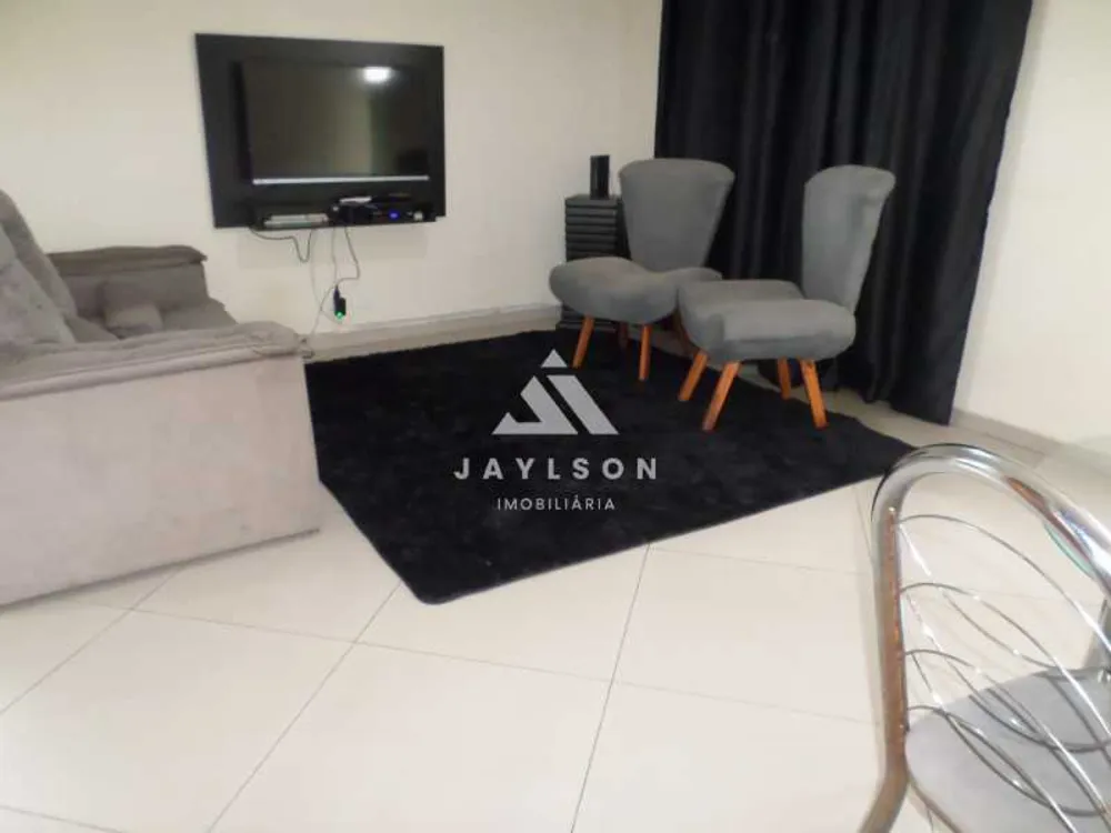 Casa, 2 quartos, 70 m² - Foto 3