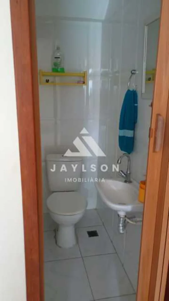 Casa, 2 quartos, 70 m² - Foto 15