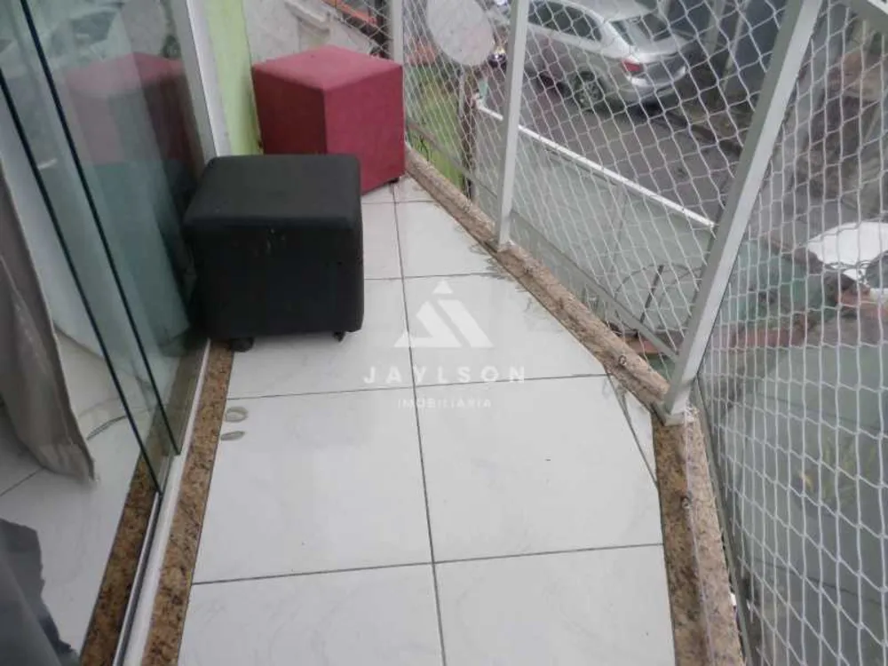 Casa, 2 quartos, 70 m² - Foto 19