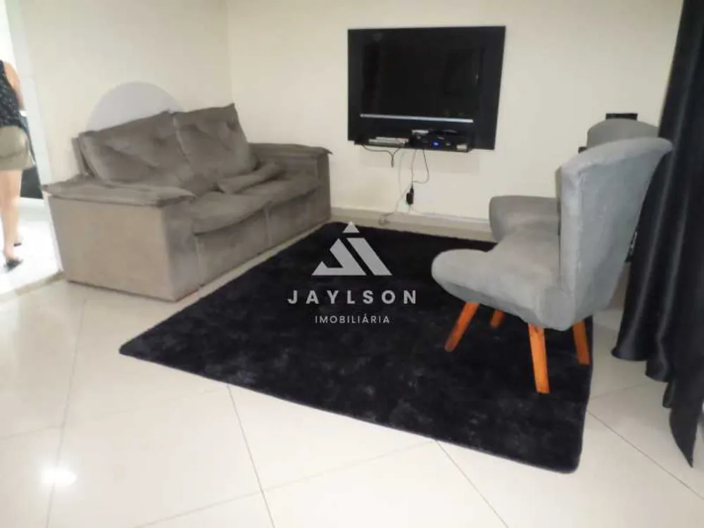 Casa, 2 quartos, 70 m² - Foto 2