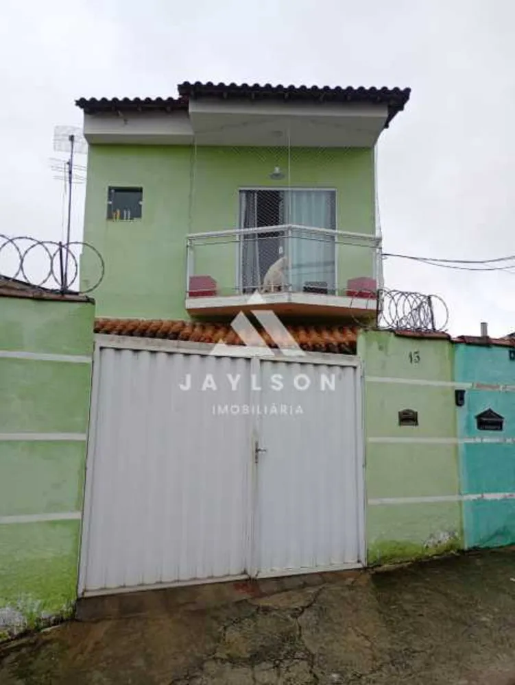Casa, 2 quartos, 70 m² - Foto 1