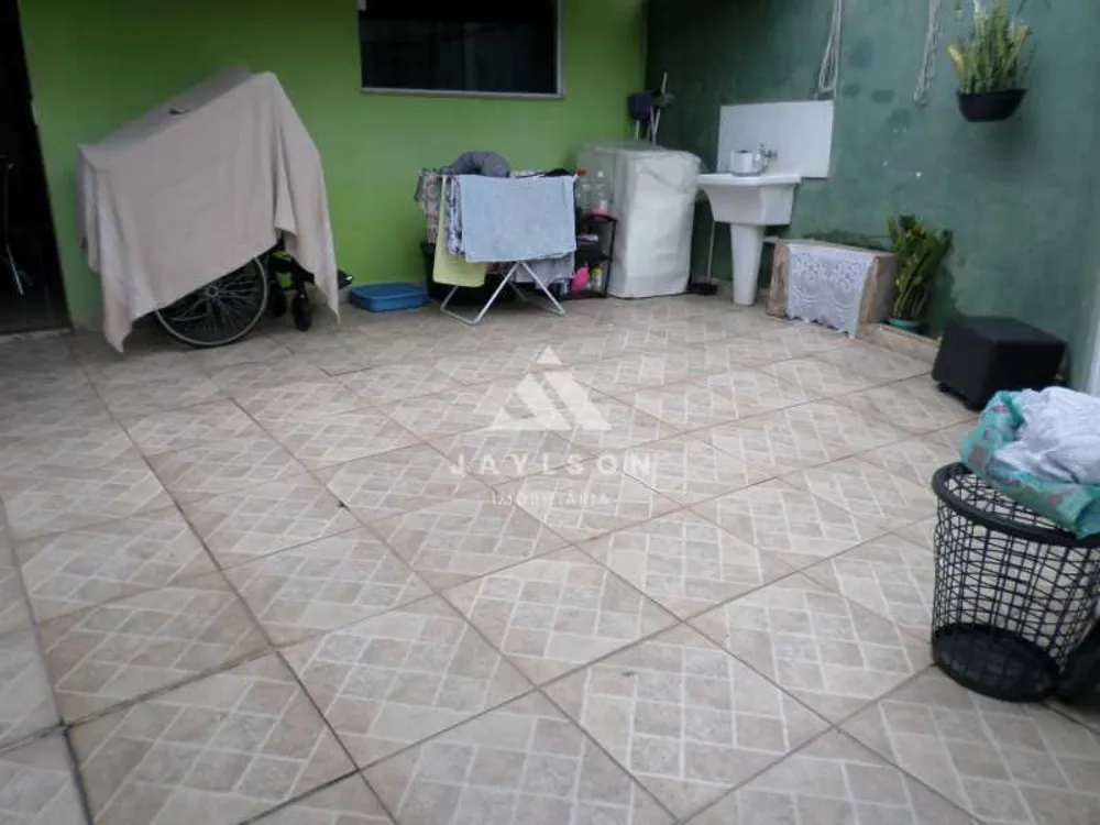 Casa, 2 quartos, 70 m² - Foto 18