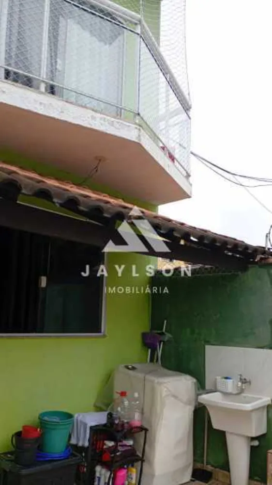 Casa, 2 quartos, 70 m² - Foto 17